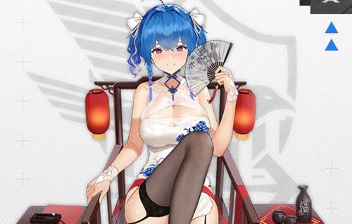 碧蓝航线船娘强度榜,碧蓝航线舰女