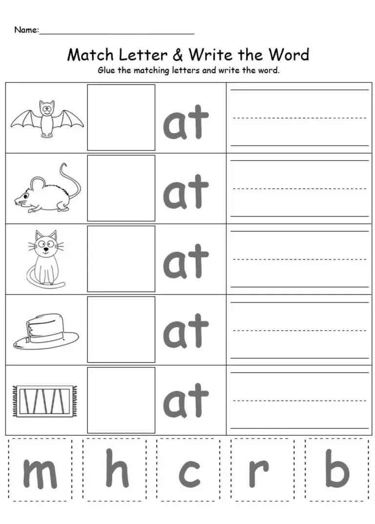 美国老师教元音字母的单词,美国老师教自然拼读记单词