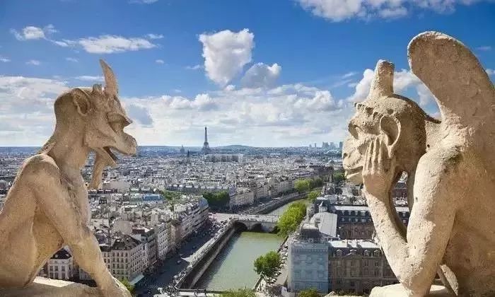 为什么法国女人更优雅,为什么法国牌子那么贵