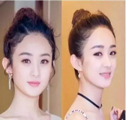 女生碎发处理小妙招,碎发多的女生可以怎么整理碎发