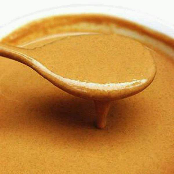 为什么自己的麻酱比火锅店苦,饭店麻酱为什么比买的好吃