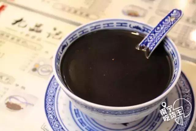 南宁必吃的甜品店,南宁甜品打卡网红甜品店