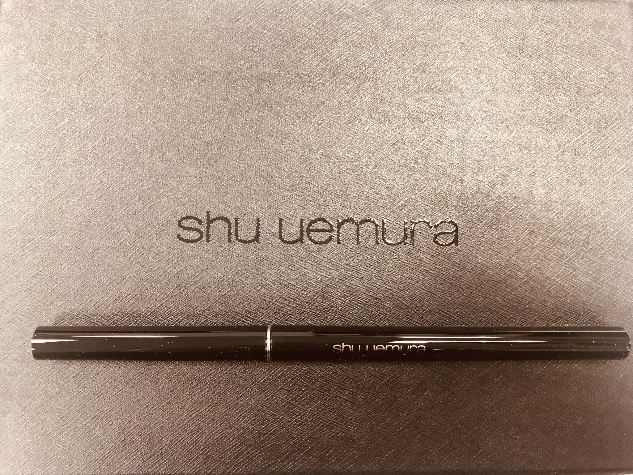 眼线笔哪一款比较好,什么牌子的眼线笔画内眼线好用