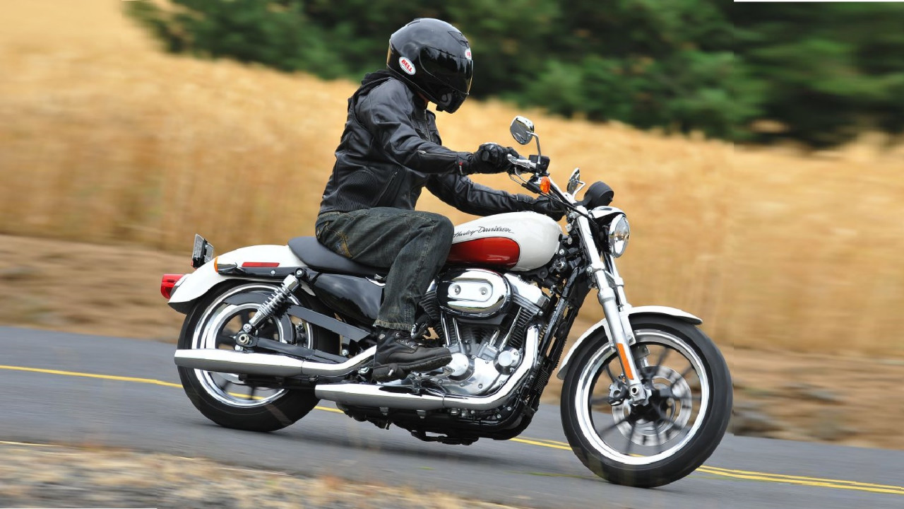 适合小姐姐125排量摩托车推荐,适合小姐姐的摩托