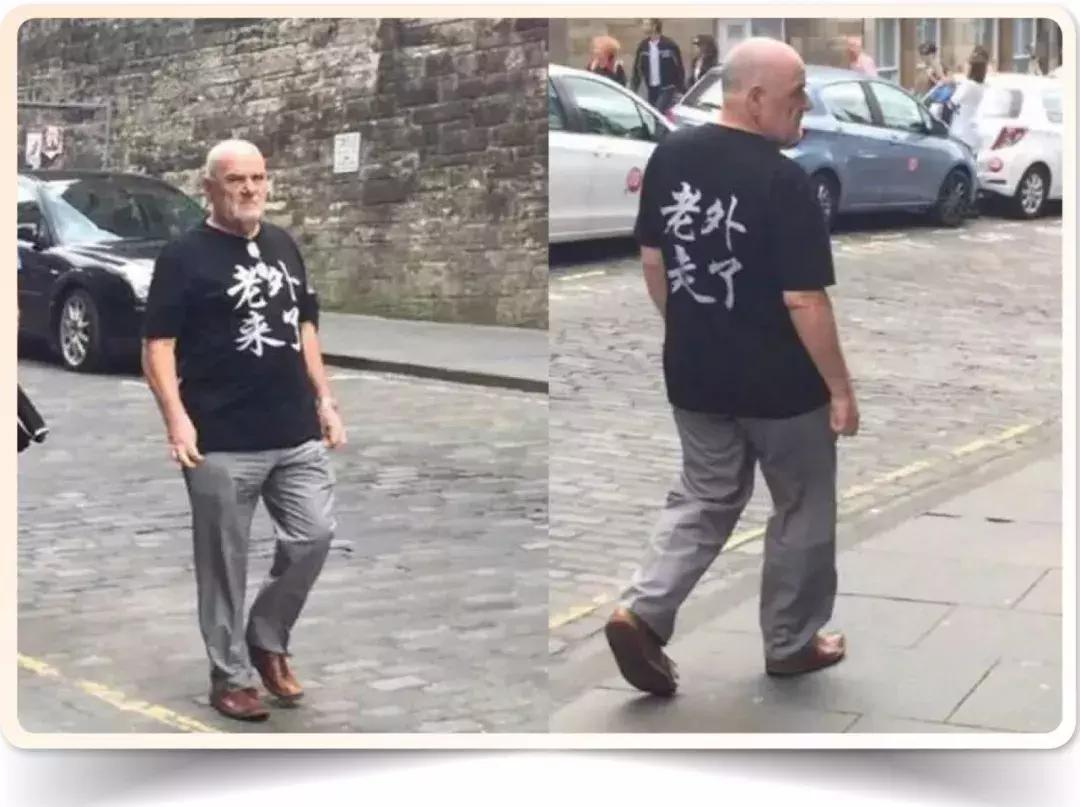 老外迷恋古诗词,老外迷恋中文歌