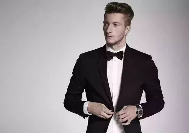 马尔科·罗伊斯｜多美丽，又遗憾的世界