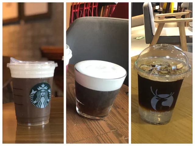 单品咖啡入坑推荐,单品咖啡测评