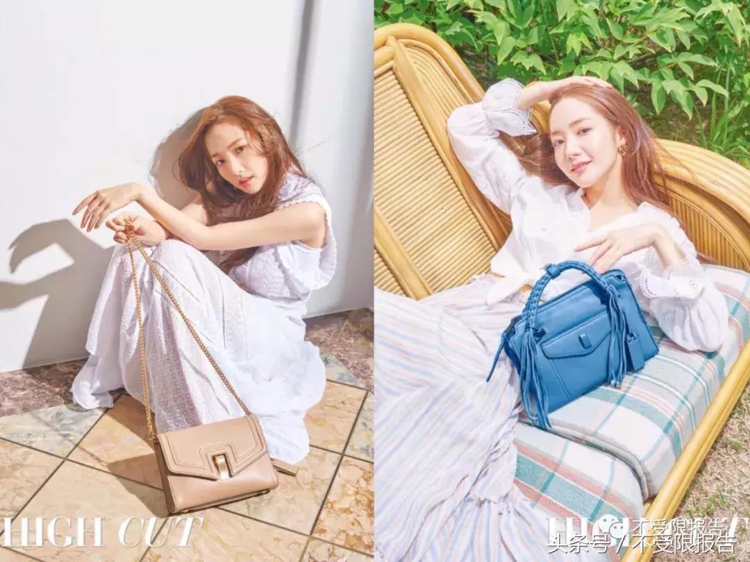 金秘书职场穿衣,跟着金秘书学穿搭