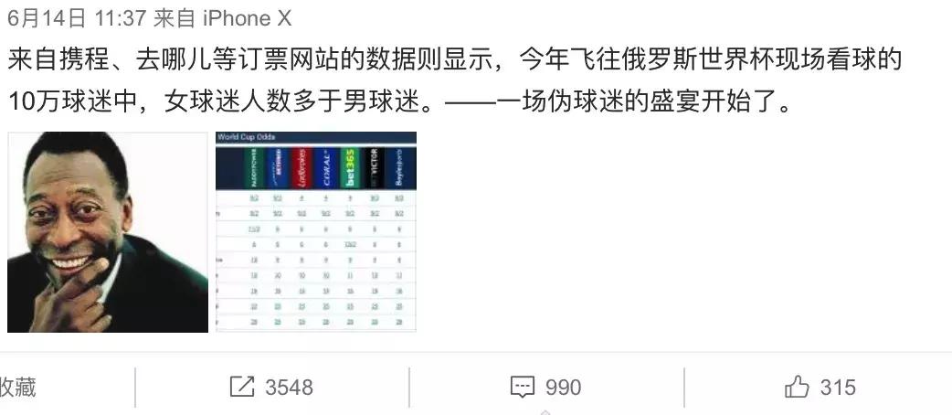 为什么全世界都爱足球,为什么全世界最喜欢足球