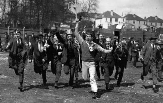 几张老照片,几张年代感的老照片