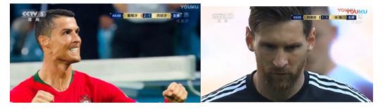 咪咕和优酷哪个资源好,咪咕与世界杯