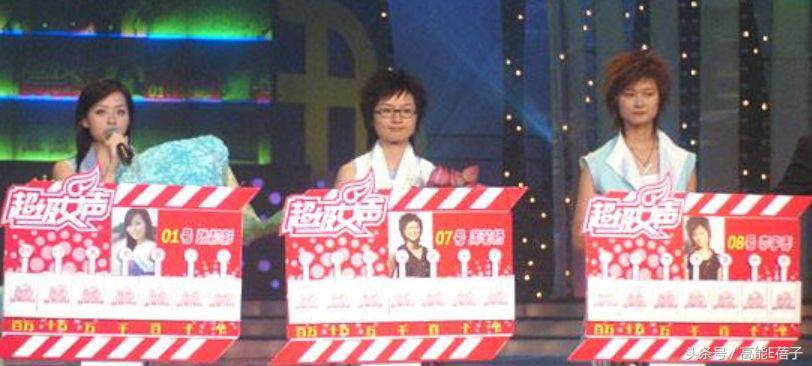 李宇春易烊千玺唱的新时代,李宇春毛阿敏完整版