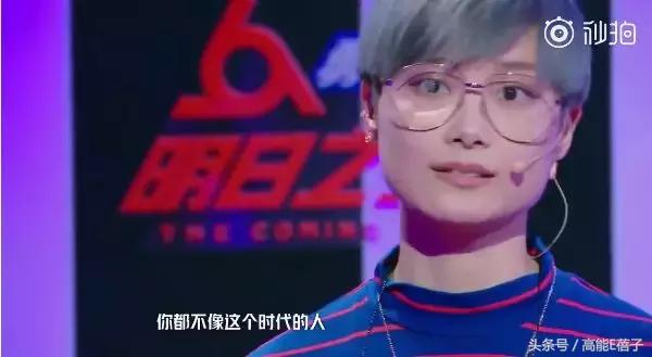 李宇春易烊千玺唱的新时代,李宇春毛阿敏完整版