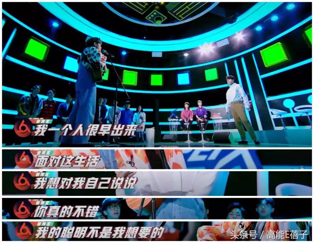 李宇春易烊千玺唱的新时代,李宇春毛阿敏完整版