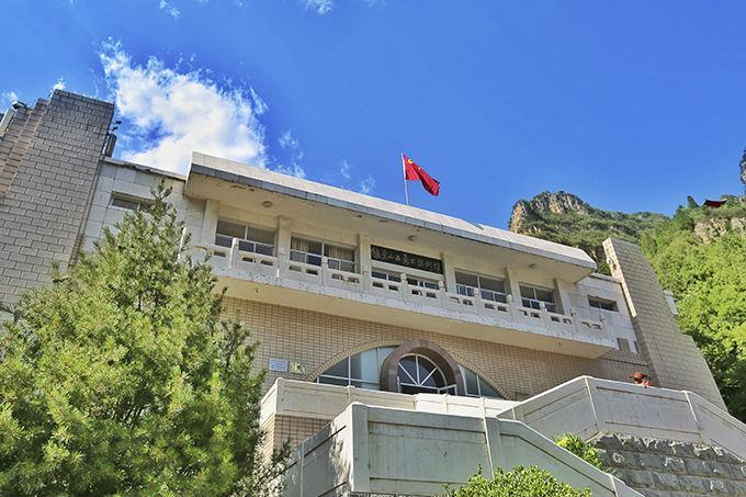 跟着老电影打卡,跟着史书游保定