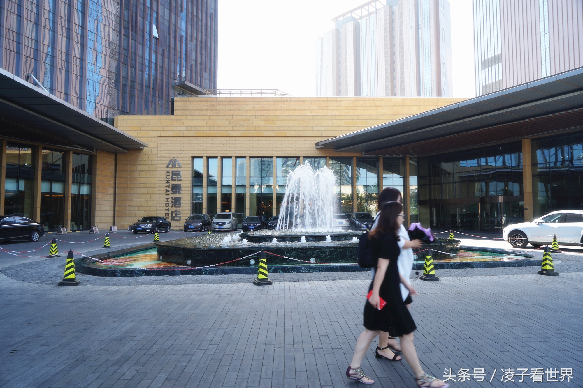 望京昆泰酒店员工待遇,望京昆泰的待遇