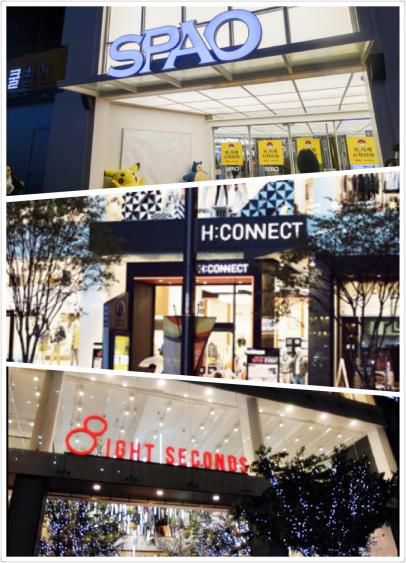 韩国仙女穿搭,韩国女星在哪里买衣服