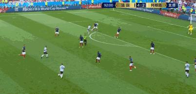 2018世界杯绝代双骄同天告别,2018年世界杯梅西和c罗止步多少强