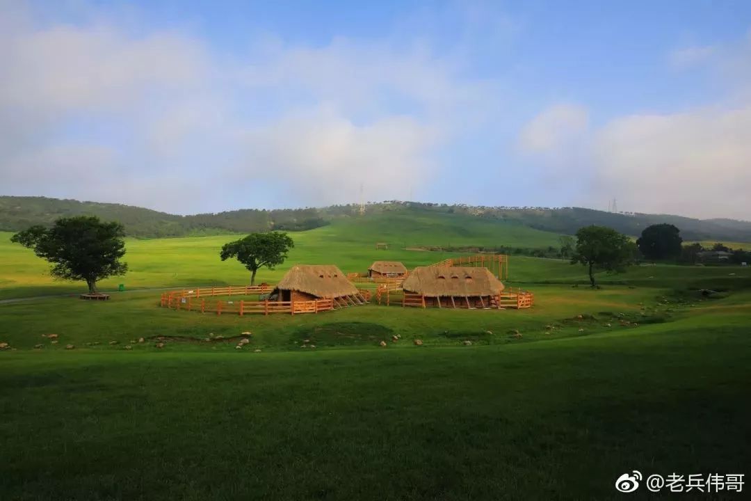 欣赏大连美景,大连之美十大美景