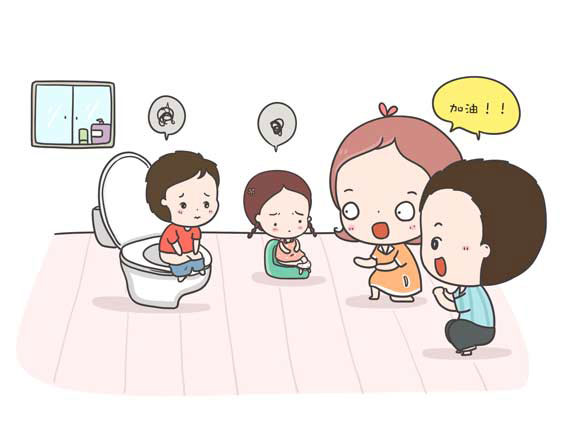 宝宝拉便便很细条状是怎么回事,宝宝拉这几种便便需要家长警惕