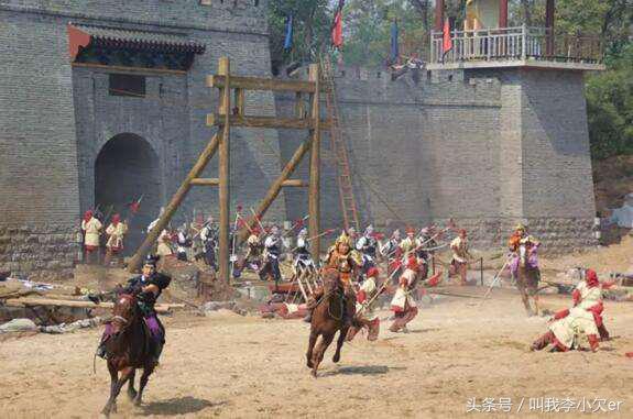 五一河南旅游攻略景点必去,河南两日游必去河南老君山的景点