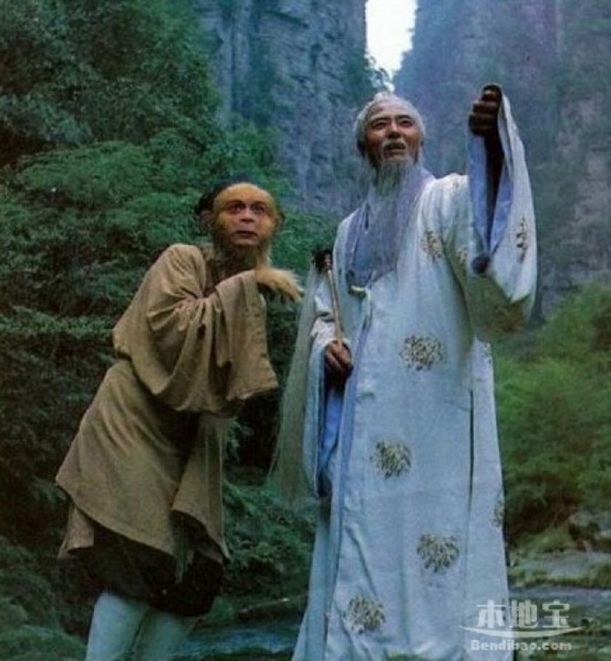 十大无法超越的经典形象,无法超越十大经典形象