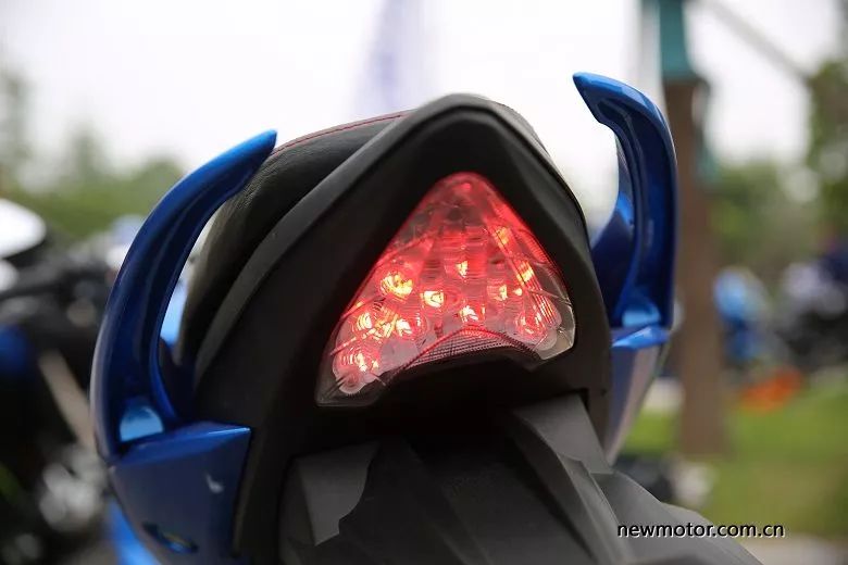 铃木gixxer155百公里加速,铃木gixxer155极速表现