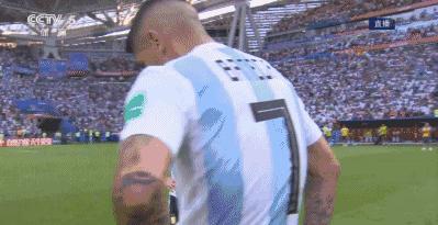 潘帕斯雄鹰阿根廷梅西,梅西带领潘帕斯雄鹰继续展翅高飞