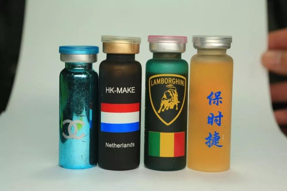 国家禁毒办全民禁毒教育指导意见,国家禁毒宣传标准