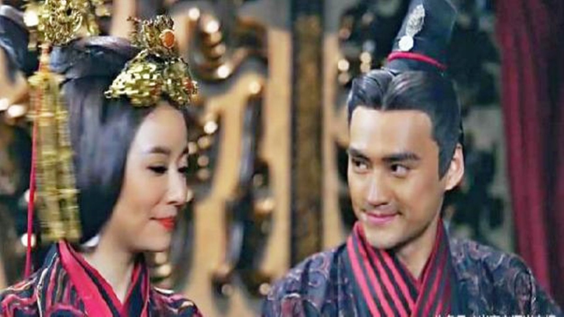 这个女人成后世男人娶妻的典范,她做了什么会被后世如此追捧?