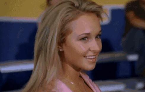 yellow是黄色头发吗,yellowhair