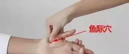 穴位的搭配运用法则,最全的穴位奇效歌诀