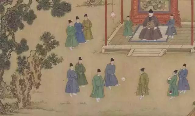 古代超级明星,古代的足球明星是谁