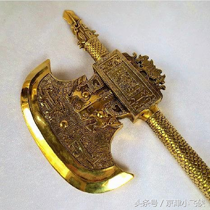 杨戬八大神兵：哪件都能治孙悟空，一件抽飞十万里，一件劈成粉末