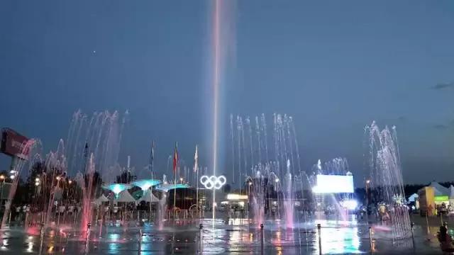 北京最凉爽的地方是哪,北京最火热的地方