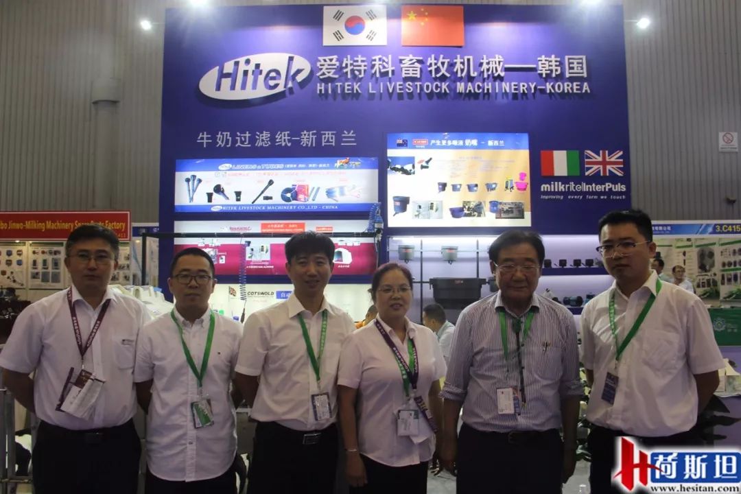 荷斯坦展览会,荷斯坦牛展