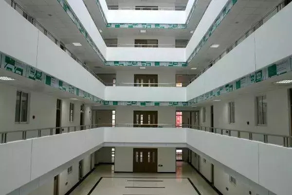 怎么知道一所大学真实的宿舍环境,太原科技大学宿舍条件环境2021