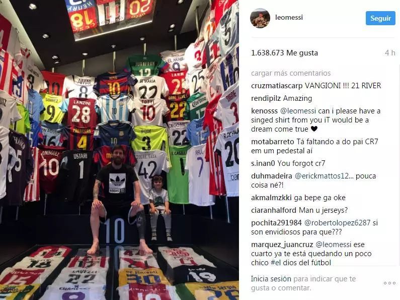 梅西30岁vs30岁c罗,梅西现状和c罗现状