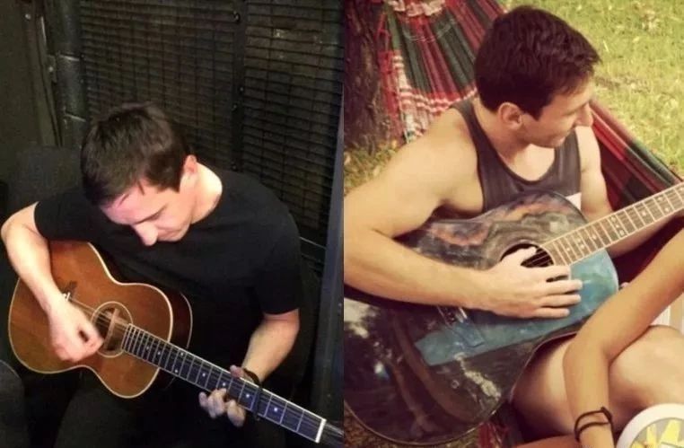 梅西和c罗19岁的照片,梅西和c罗同一天告别