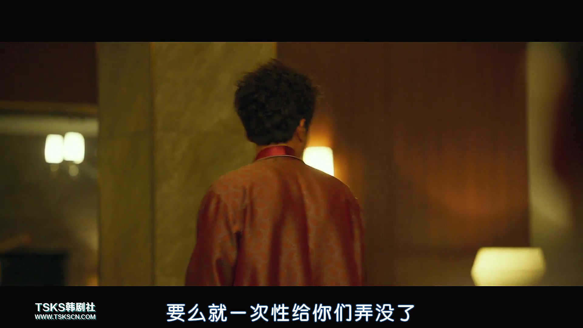 复仇与救赎,韩国复仇电影无尿点