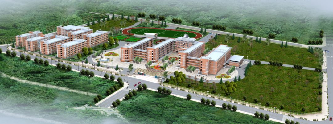 升学率高达一本100%的学校,高考分数近几年上升的学校