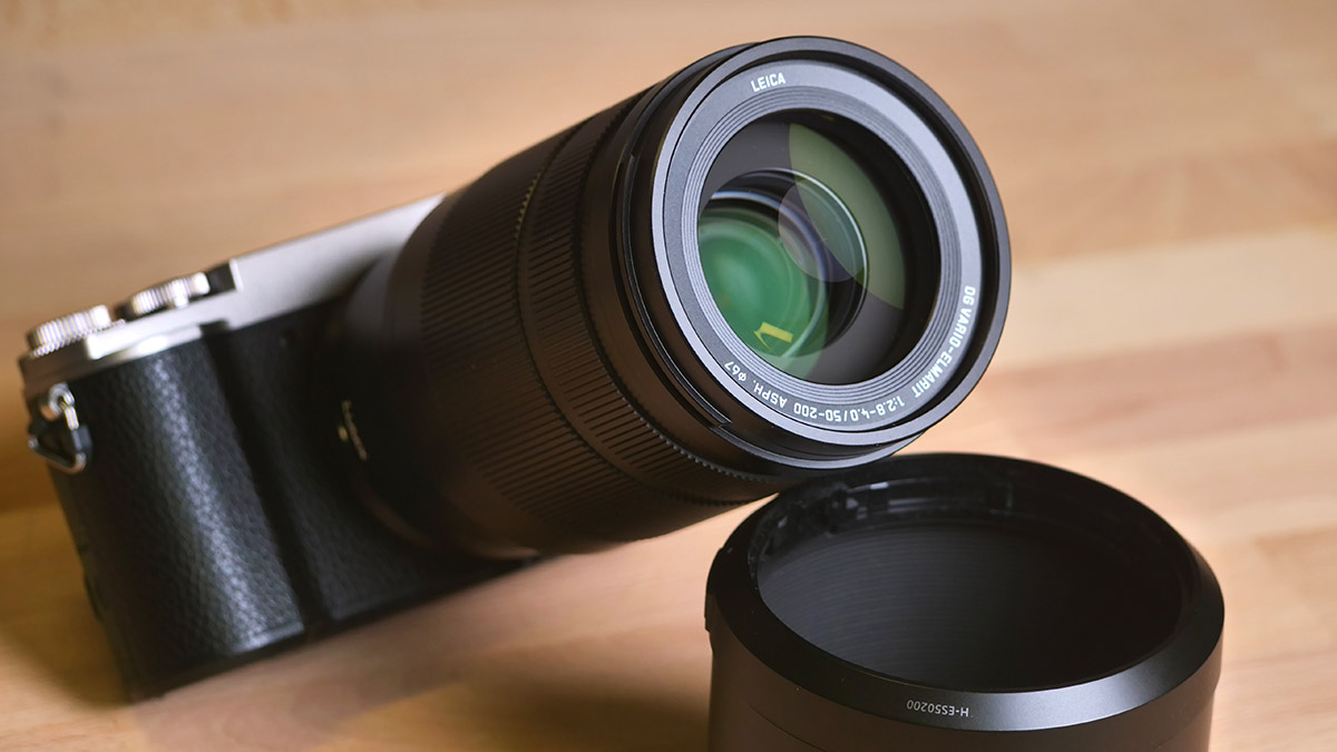 松下超长焦镜头,松下leica镜头