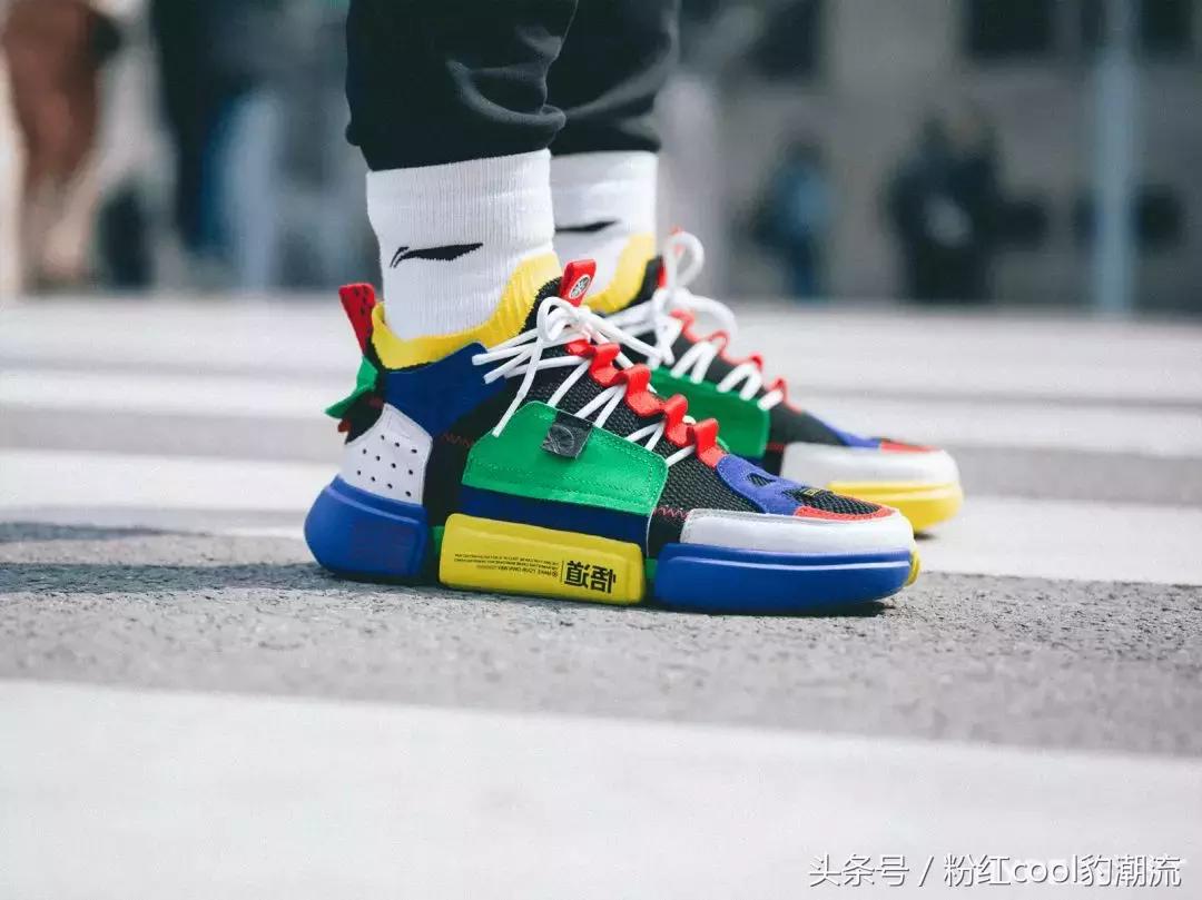 2018最畅销的10双球鞋,最近跌得最狠的鞋