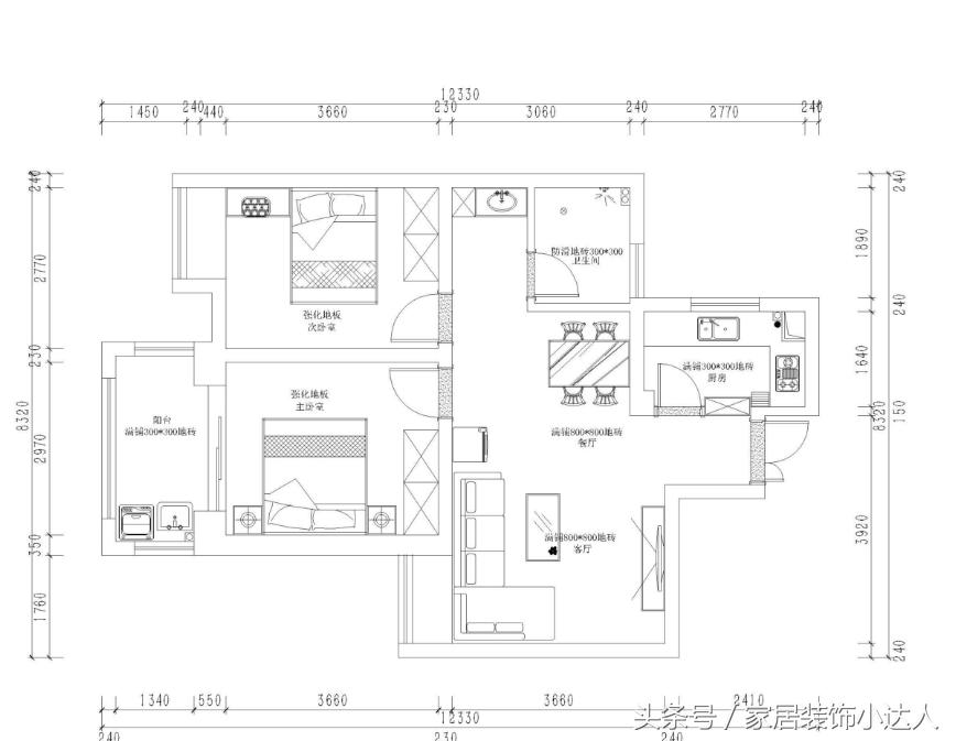 东恒装修公司,东恒时代设计装饰公司