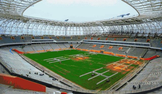 世界杯出境游详细攻略,俄罗斯看世界杯旅游攻略