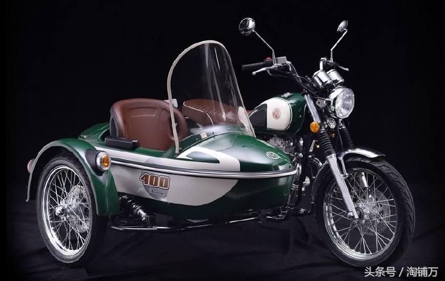 适合跑长途的小排量摩托车推荐,新手开得很舒服的摩托车推荐