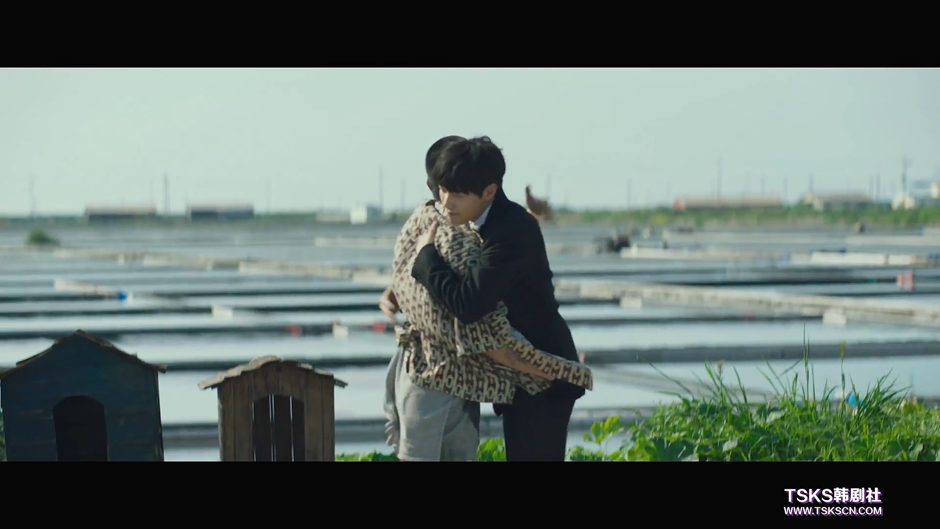 复仇与救赎,韩国复仇电影无尿点