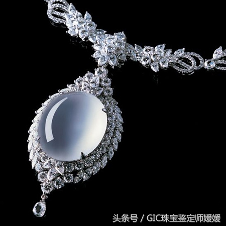 借一双慧眼看美丽的风景,欣赏一下翡翠之美