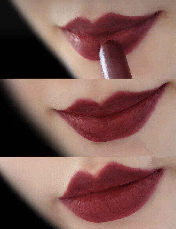 一波显白口红推荐和试色，也是大热色号的小合集噢，仙女们码好了