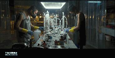 复仇与救赎,韩国复仇电影无尿点